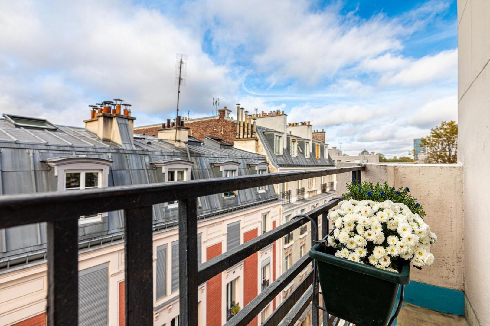 Appartement Guestready - Elegant Vous Attend! *